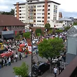 Localizacao Perfeita Apartamento