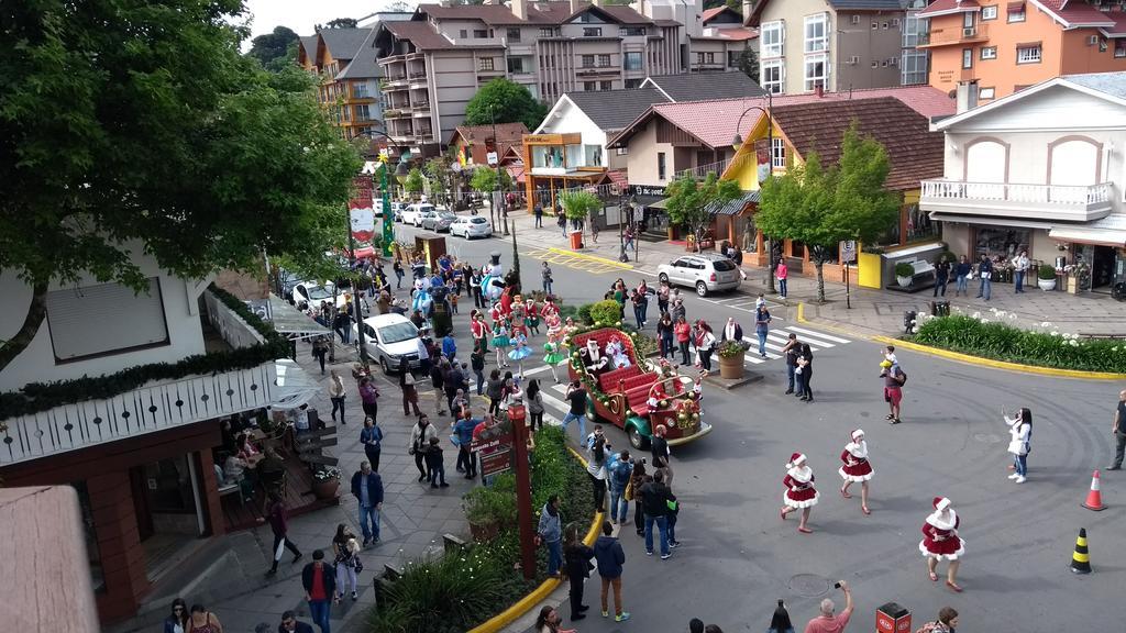 Localizacao Perfeita Apartamento * Gramado