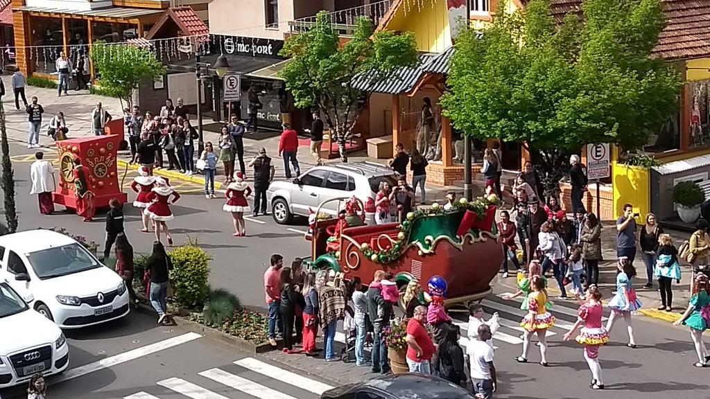 Localizacao Perfeita Apartamento Gramado