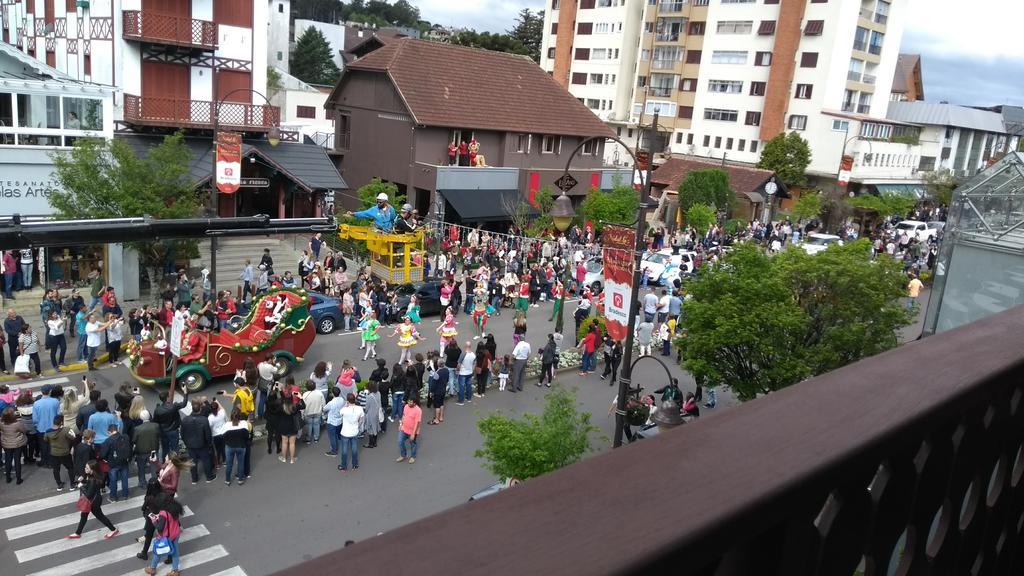 Localizacao Perfeita Apartamento * Gramado