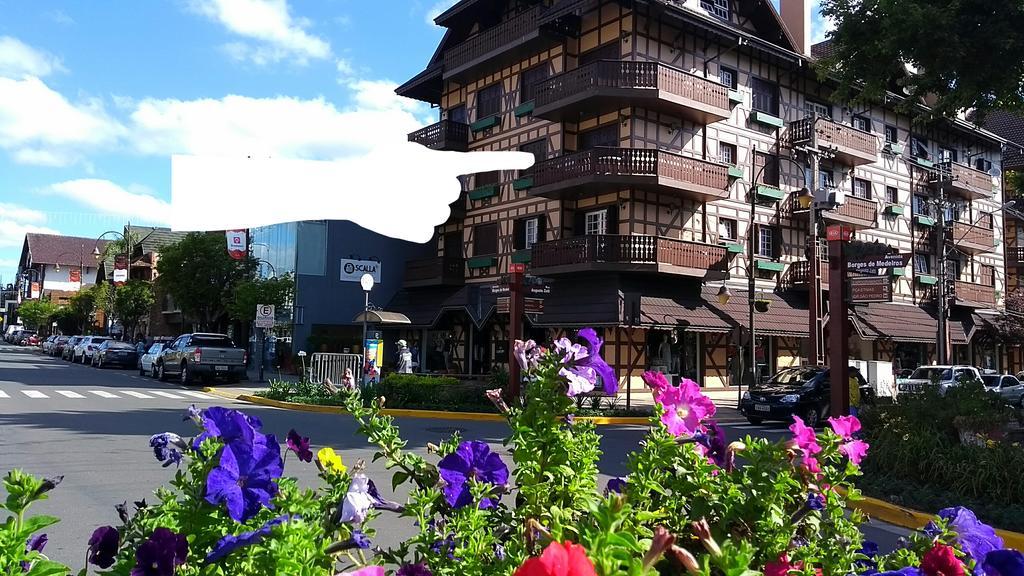 Localizacao Perfeita Apartamento * Gramado