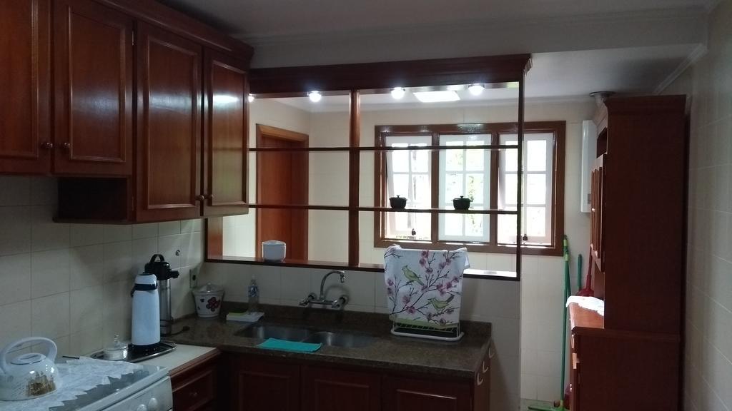 Localizacao Perfeita Apartamento *