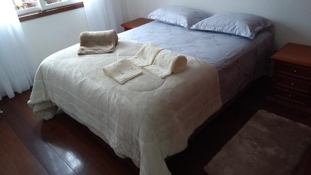 Localizacao Perfeita Apartamento Apartamento