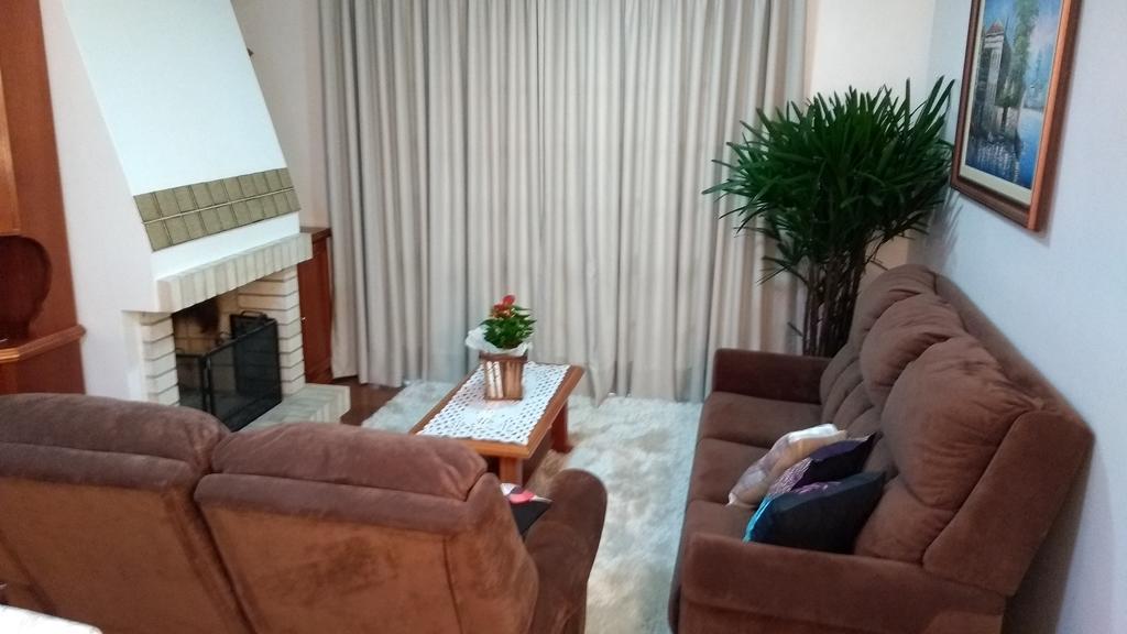 Localizacao Perfeita Apartamento *