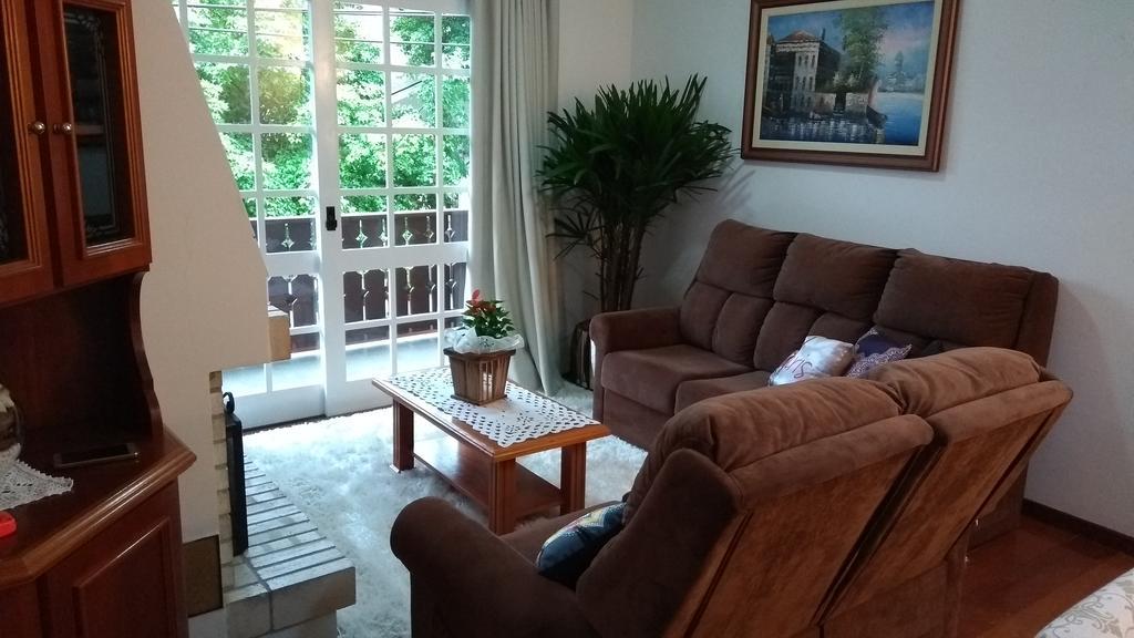 Localizacao Perfeita Apartamento *