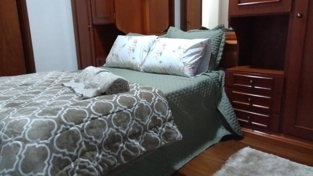 Localizacao Perfeita Apartamento Apartamento