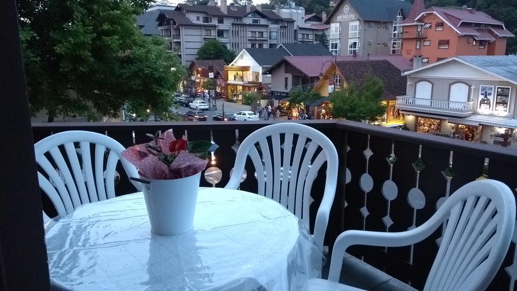 Apartamento Localizacao Perfeita Apartamento Gramado