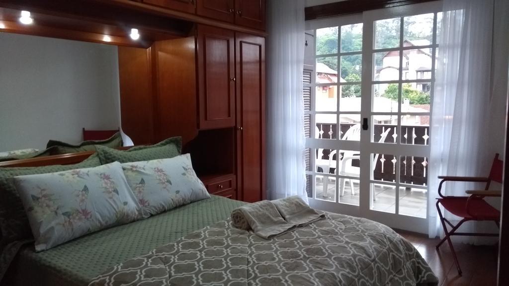 Apartamento Localizacao Perfeita Apartamento *