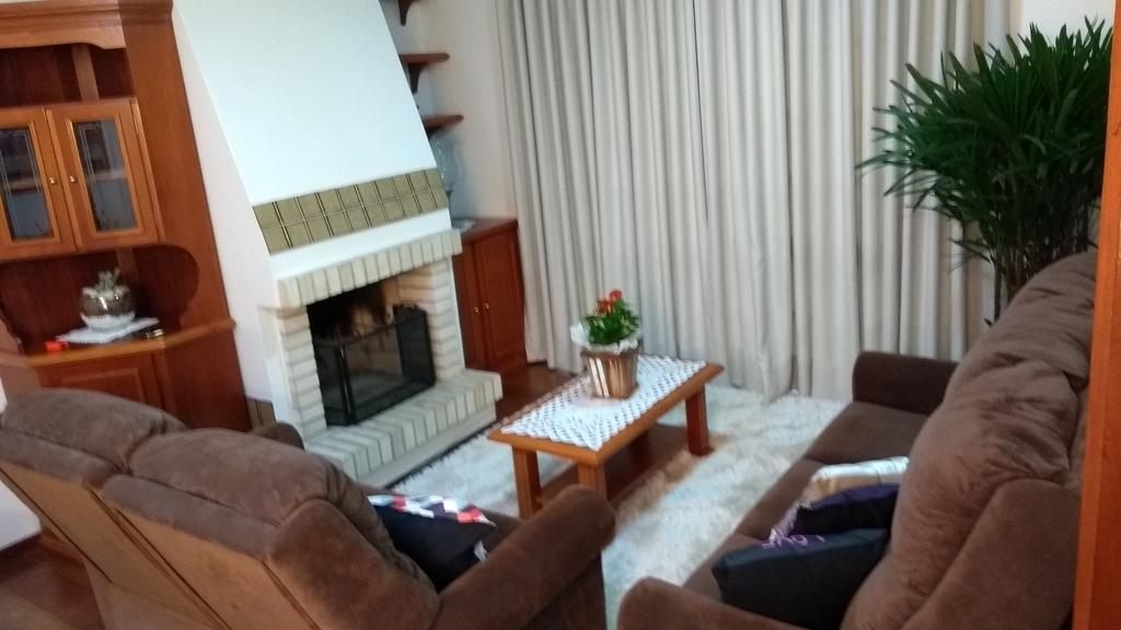 Apartamento Localizacao Perfeita Apartamento