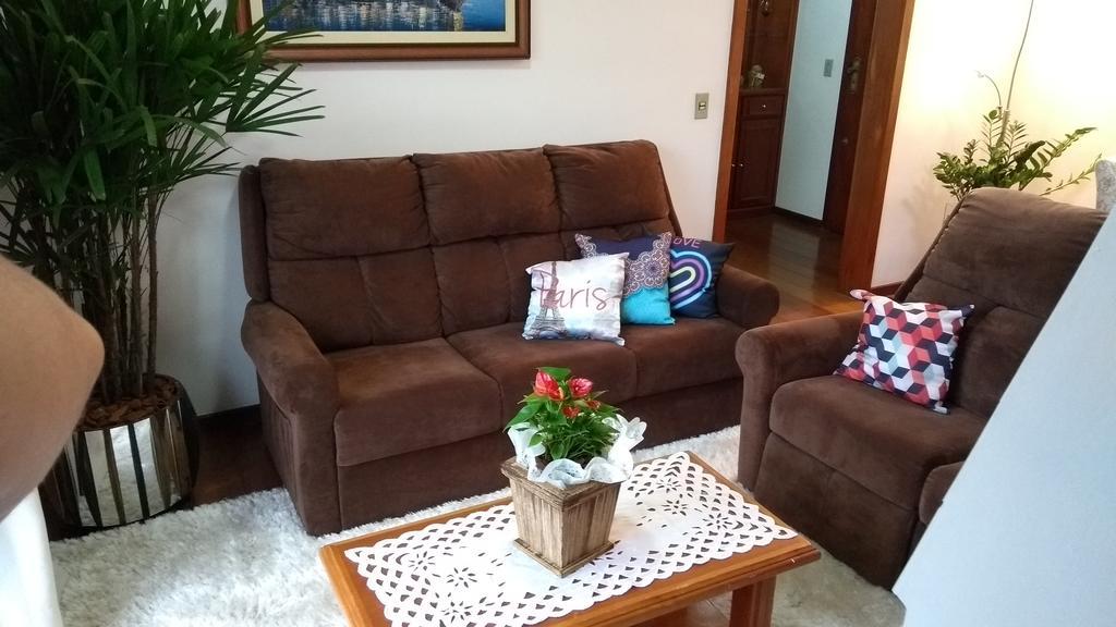 Localizacao Perfeita Apartamento *