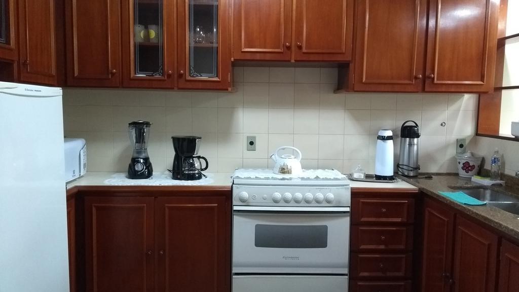 Apartamento Localizacao Perfeita Apartamento
