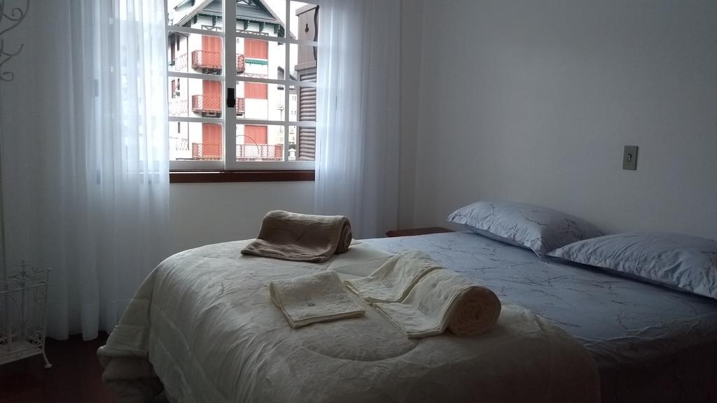 Localizacao Perfeita Apartamento Apartamento