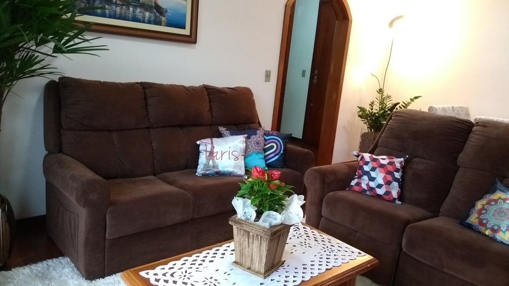 Localizacao Perfeita Apartamento