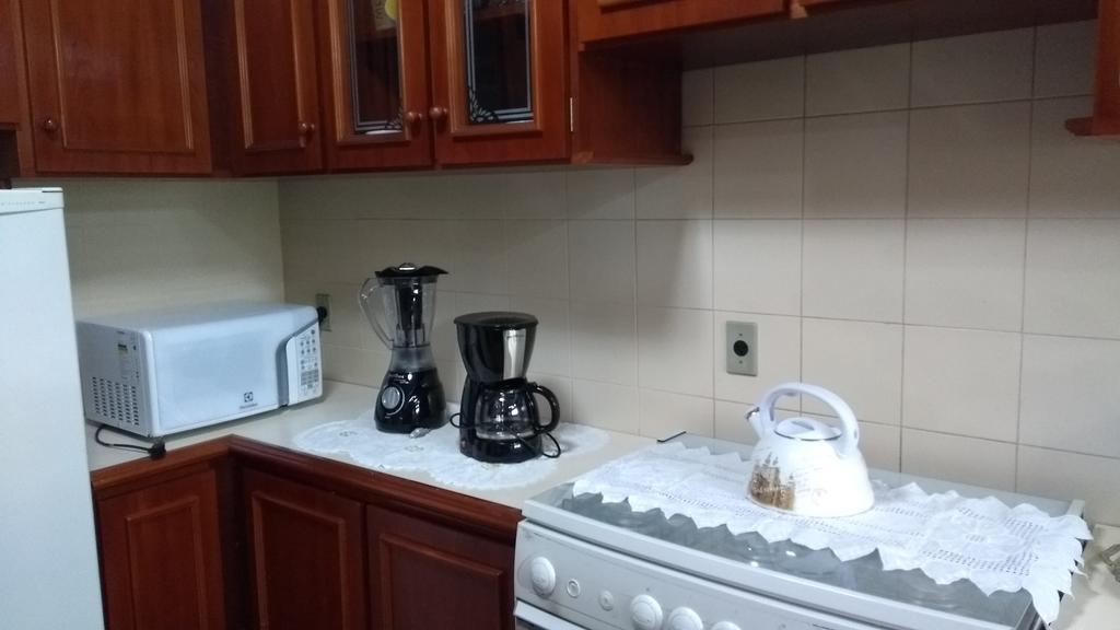 Apartamento Localizacao Perfeita Apartamento *