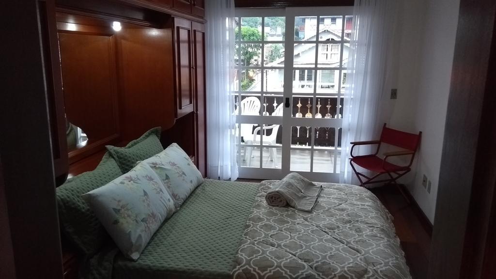 Apartamento Localizacao Perfeita Apartamento