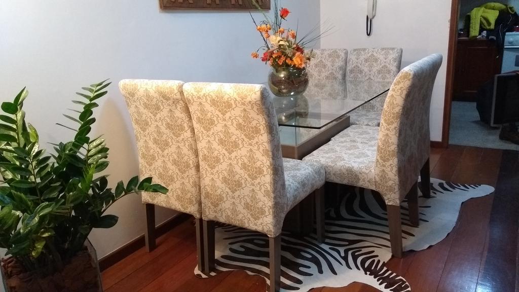 Localizacao Perfeita Apartamento Apartamento *