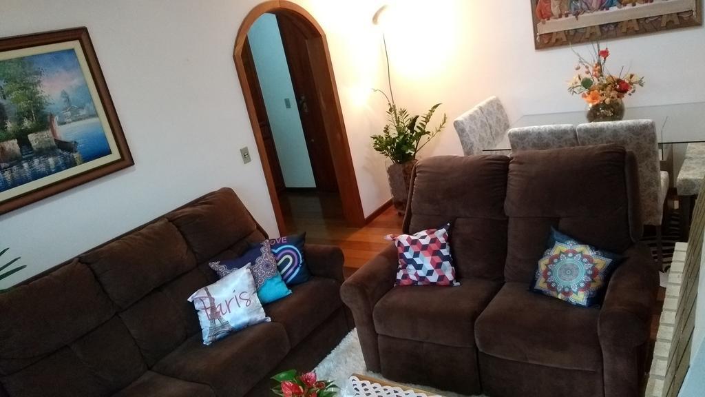 Apartamento Localizacao Perfeita Apartamento Gramado