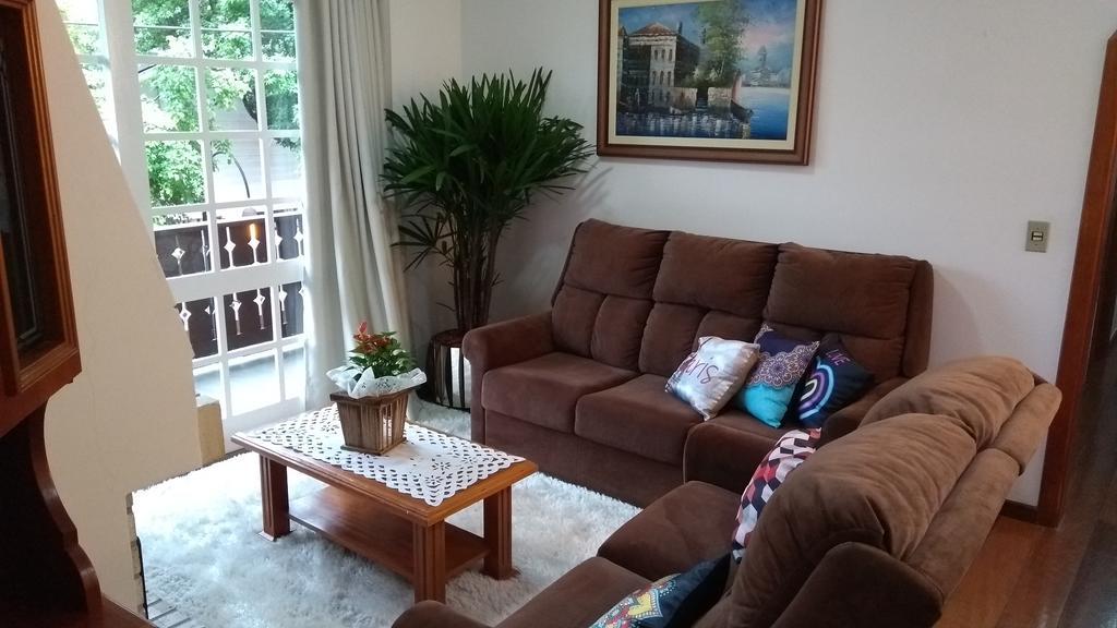 Localizacao Perfeita Apartamento