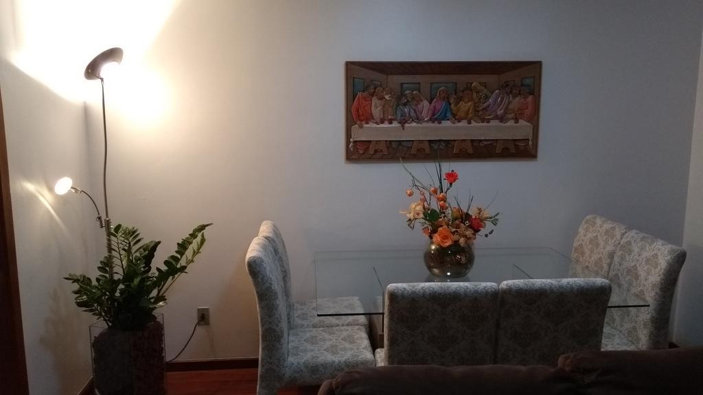 Localizacao Perfeita Apartamento Apartamento