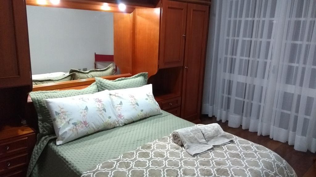 Localizacao Perfeita Apartamento Apartamento