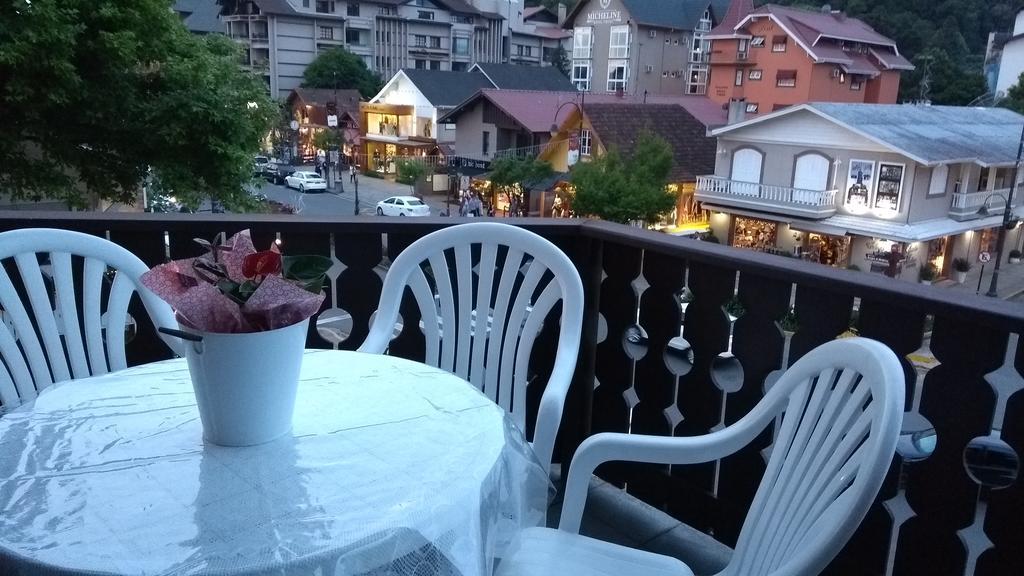 Apartamento Localizacao Perfeita Apartamento *